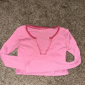 Urban outfitters top